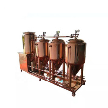 Reliable Quality Pub Use Small Beer Making Machine
